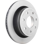 Order Rear Disc Brake Rotor by BREMBO - 09.D274.11 (1 Qty) For Your Vehicle