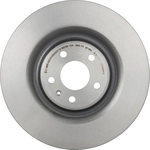 Order Rear Disc Brake Rotor by BREMBO - 09.D424.11 (1 Qty) For Your Vehicle