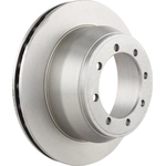 Order Rear Disc Brake Rotor by BREMBO - 09.D453.10 (1 Qty) For Your Vehicle