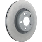 Order Rear Disc Brake Rotor by BREMBO - 09.D531.13 (1 Qty) For Your Vehicle