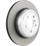 Order Rear Disc Brake Rotor by BREMBO - 09.D903.13 (1 Qty) For Your Vehicle