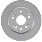 Order BREMSEN - B31286 - Rear Disc Brake Rotor For Your Vehicle