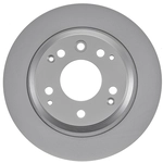 Order BREMSEN - B31290 - Rear Disc Brake Rotor For Your Vehicle