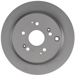 Order BREMSEN - B31317 - Rear Disc Brake Rotor For Your Vehicle
