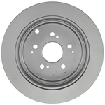 Order BREMSEN - B31318 - Rear Disc Brake Rotor For Your Vehicle