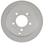 Order BREMSEN - B31336 - Rear Disc Brake Rotor For Your Vehicle
