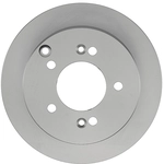 Order BREMSEN - B31339 - Rear Disc Brake Rotor For Your Vehicle