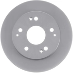 Order BREMSEN - B31342 - Rear Disc Brake Rotor For Your Vehicle