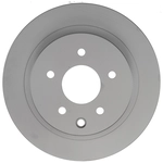 Order BREMSEN - B31349 - Rear Disc Brake Rotor For Your Vehicle