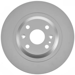 Order BREMSEN - B31378 - Rear Disc Brake Rotor For Your Vehicle
