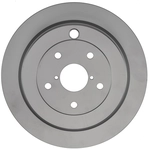 Order BREMSEN - B31415 - Rear Disc Brake Rotor For Your Vehicle