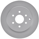 Order BREMSEN - B31429 - Rear Disc Brake Rotor For Your Vehicle