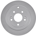 Order BREMSEN - B31441 - Rear Disc Brake Rotor For Your Vehicle
