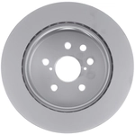 Order BREMSEN - B31446 - Rear Disc Brake Rotor For Your Vehicle