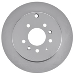 Order BREMSEN - B31459 - Rear Disc Brake Rotor For Your Vehicle