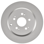 Order BREMSEN - B31469 - Rear Disc Brake Rotor For Your Vehicle