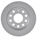 Order BREMSEN - B31470 - Front Disc Brake Rotor For Your Vehicle