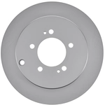Order BREMSEN - B31488 - Rear Disc Brake Rotor For Your Vehicle