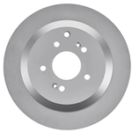 Order BREMSEN - B31491 - Rear Disc Brake Rotor For Your Vehicle