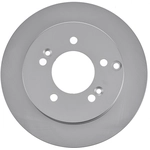 Order BREMSEN - B31493 - Rear Disc Brake Rotor For Your Vehicle