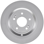 Order BREMSEN - B31529 - Front Disc Brake Rotor For Your Vehicle