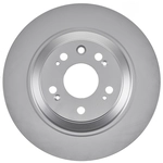Order BREMSEN - B31539 - Rear Disc Brake Rotor For Your Vehicle