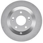 Order BREMSEN - B31553 - Rear Disc Brake Rotor For Your Vehicle