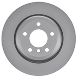 Order BREMSEN - B34219 - Rear Disc Brake Rotor For Your Vehicle