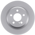 Order BREMSEN - B34247 - Rear Disc Brake Rotor For Your Vehicle
