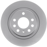 Order BREMSEN - B34268 - Rear Disc Brake Rotor For Your Vehicle