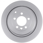 Order BREMSEN - B34272 - Rear Disc Brake Rotor For Your Vehicle