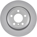 Order BREMSEN - B34286 - Rear Disc Brake Rotor For Your Vehicle