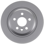 Order BREMSEN - B34369 - Rear Disc Brake Rotor For Your Vehicle