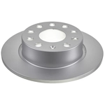 Order BREMSEN - B34470 - Rotor de frein à disque arrière For Your Vehicle