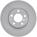 Order BREMSEN - B34487 - Rear Disc Brake Rotor For Your Vehicle