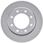 Order BREMSEN - B53056 - Rear Disc Brake Rotor For Your Vehicle