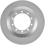Order BREMSEN - B54064 - Rear Disc Brake Rotor For Your Vehicle
