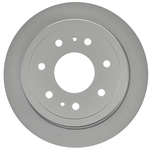 Order BREMSEN - B54112 - Rear Disc Brake Rotor For Your Vehicle