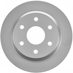 Order BREMSEN - B55067 - Rear Disc Brake Rotor For Your Vehicle