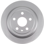 Order BREMSEN - B55171 - Rear Disc Brake Rotor For Your Vehicle