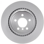 Order BREMSEN - BBM1021 - Rear Disc Brake Rotor For Your Vehicle