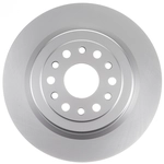 Order BREMSEN - BCH1023 - Rear Disc Brake Rotor For Your Vehicle