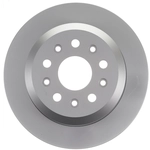 Order BREMSEN - BCH5016 - Rear Disc Brake Rotor For Your Vehicle