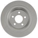 Order BREMSEN - BFO1052 - Rear Disc Brake Rotor For Your Vehicle