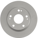Order BREMSEN - BHO1016 - Rear Disc Brake Rotor For Your Vehicle