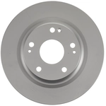 Order BREMSEN - BHO1018 - Rear Disc Brake Rotor For Your Vehicle