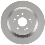 Order BREMSEN - BHO1022 - Rear Disc Brake Rotor For Your Vehicle