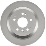 Order BREMSEN - BHO1030 - Rear Disc Brake Rotor For Your Vehicle