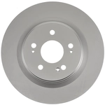 Order BREMSEN - BHO1034 - Rear Disc Brake Rotor For Your Vehicle