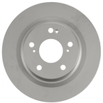 Order BREMSEN - BHO1036 - Rear Disc Brake Rotor For Your Vehicle